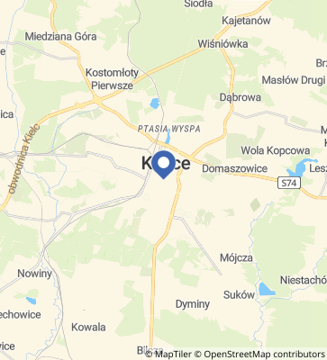 Kliknij aby otworzyć dynamiczną mapę.