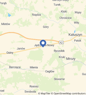 Kliknij aby otworzyć dynamiczną mapę.