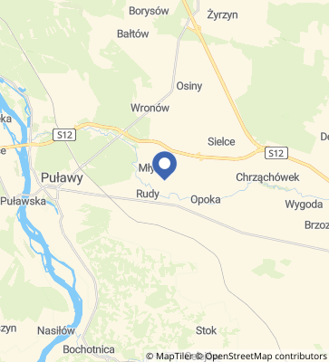Kliknij aby otworzyć dynamiczną mapę.