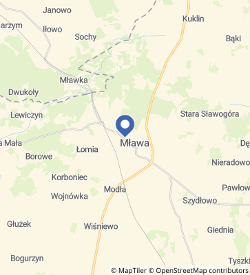 Kliknij aby otworzyć dynamiczną mapę.