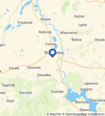 Kliknij aby otworzyć dynamiczną mapę.