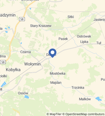 Kliknij aby otworzyć dynamiczną mapę.