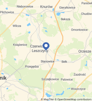 Kliknij aby otworzyć dynamiczną mapę.
