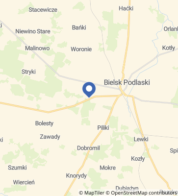 Kliknij aby otworzyć dynamiczną mapę.