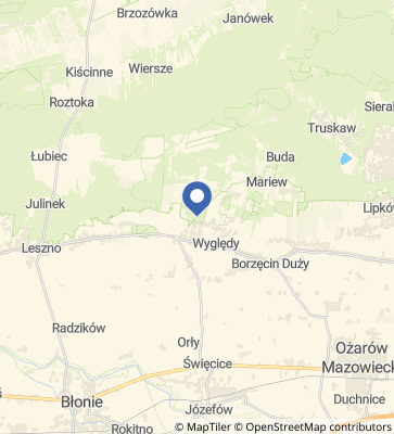 Kliknij aby otworzyć dynamiczną mapę.