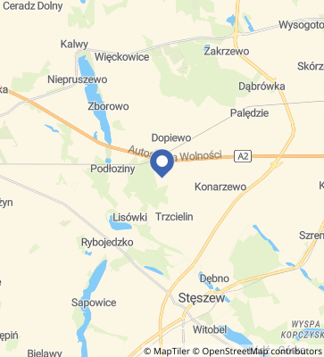 Kliknij aby otworzyć dynamiczną mapę.