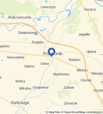 Kliknij aby otworzyć dynamiczną mapę.