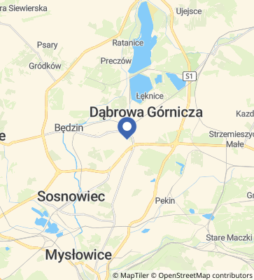 Kliknij aby otworzyć dynamiczną mapę.