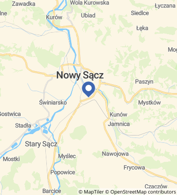 Kliknij aby otworzyć dynamiczną mapę.