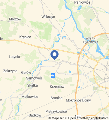 Kliknij aby otworzyć dynamiczną mapę.