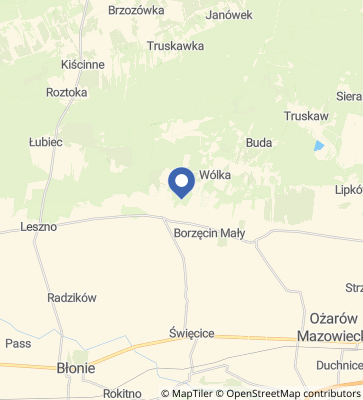 Kliknij aby otworzyć dynamiczną mapę.