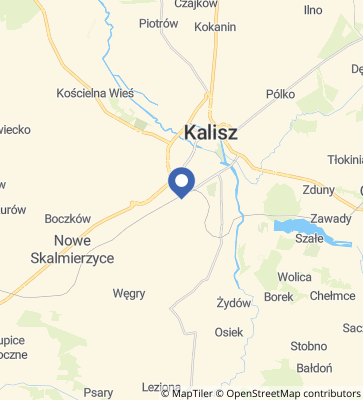 Kliknij aby otworzyć dynamiczną mapę.