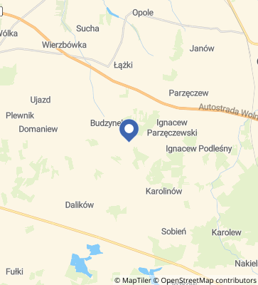 Kliknij aby otworzyć dynamiczną mapę.