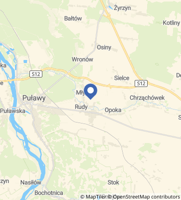 Kliknij aby otworzyć dynamiczną mapę.