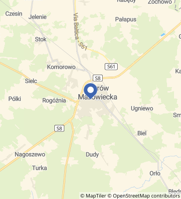 Kliknij aby otworzyć dynamiczną mapę.