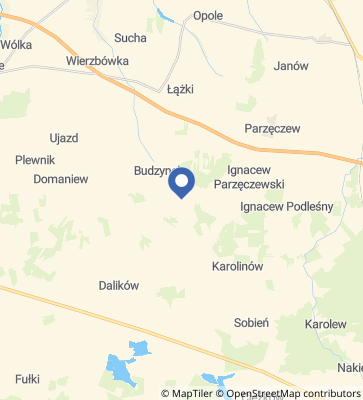 Kliknij aby otworzyć dynamiczną mapę.