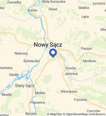 Kliknij aby otworzyć dynamiczną mapę.