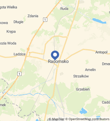 Kliknij aby otworzyć dynamiczną mapę.