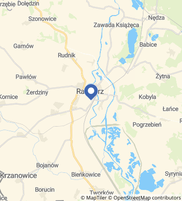 Kliknij aby otworzyć dynamiczną mapę.