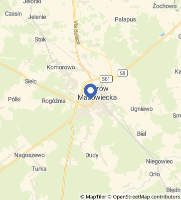 Kliknij aby otworzyć dynamiczną mapę.
