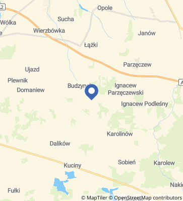 Kliknij aby otworzyć dynamiczną mapę.