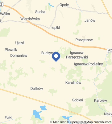 Kliknij aby otworzyć dynamiczną mapę.