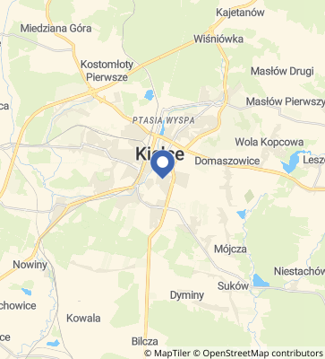 Kliknij aby otworzyć dynamiczną mapę.