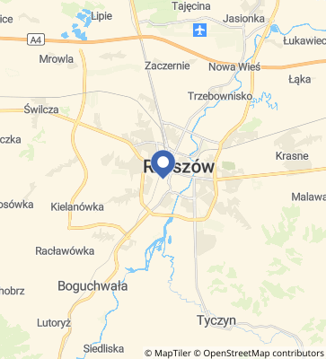 Kliknij aby otworzyć dynamiczną mapę.