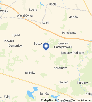 Kliknij aby otworzyć dynamiczną mapę.