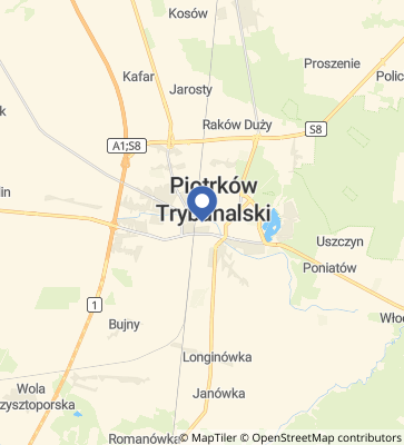 Kliknij aby otworzyć dynamiczną mapę.