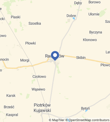 Kliknij aby otworzyć dynamiczną mapę.