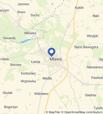 Kliknij aby otworzyć dynamiczną mapę.