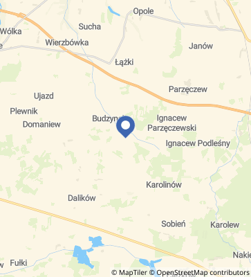 Kliknij aby otworzyć dynamiczną mapę.