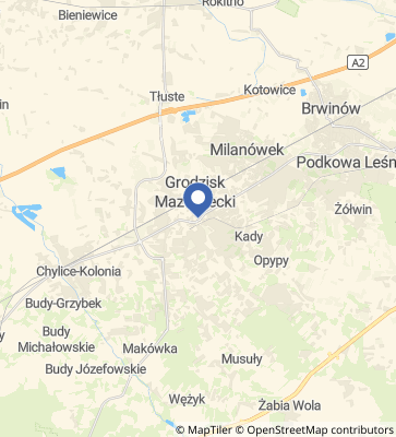 Kliknij aby otworzyć dynamiczną mapę.