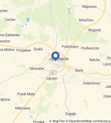 Kliknij aby otworzyć dynamiczną mapę.