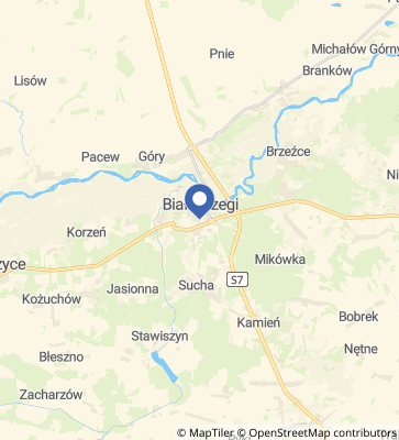 Kliknij aby otworzyć dynamiczną mapę.
