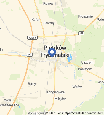 Kliknij aby otworzyć dynamiczną mapę.