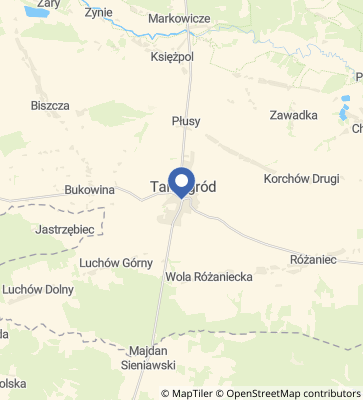 Kliknij aby otworzyć dynamiczną mapę.