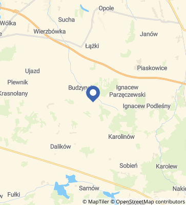 Kliknij aby otworzyć dynamiczną mapę.