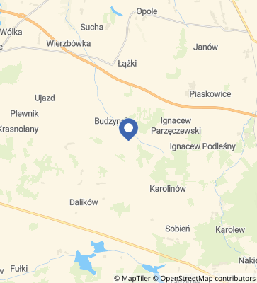 Kliknij aby otworzyć dynamiczną mapę.