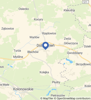 Kliknij aby otworzyć dynamiczną mapę.