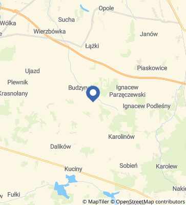 Kliknij aby otworzyć dynamiczną mapę.