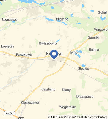 Kliknij aby otworzyć dynamiczną mapę.