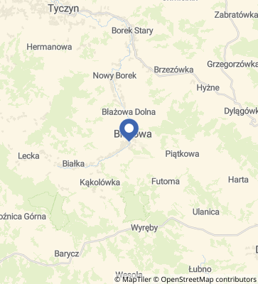Kliknij aby otworzyć dynamiczną mapę.