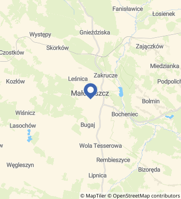 Kliknij aby otworzyć dynamiczną mapę.