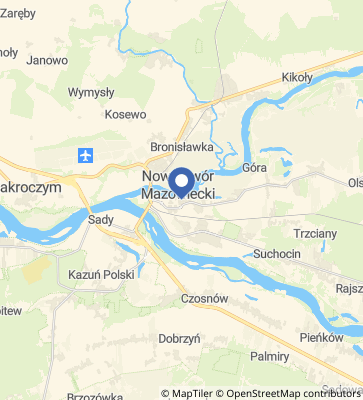 Kliknij aby otworzyć dynamiczną mapę.