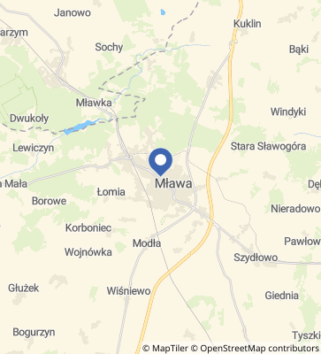 Kliknij aby otworzyć dynamiczną mapę.