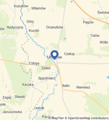 Kliknij aby otworzyć dynamiczną mapę.