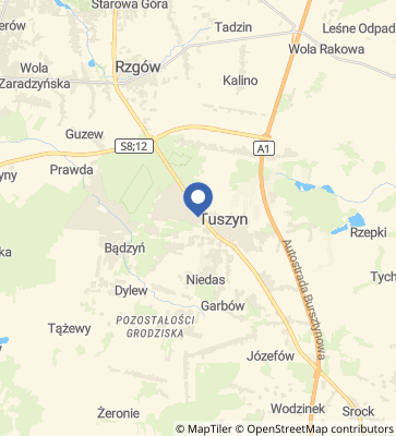 Kliknij aby otworzyć dynamiczną mapę.