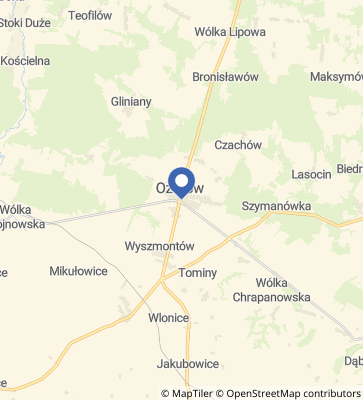 Kliknij aby otworzyć dynamiczną mapę.